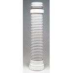 Manguito para desagüe de inodoro 90 Ø (540) | Crearplast