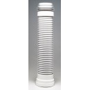 Manguito para desagüe de inodoro 90 Ø (540) | Crearplast