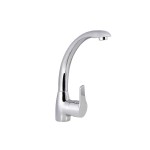 Grifo cocina monomando cano fundido Go! | Clever