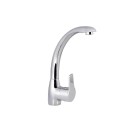 Grifo cocina monomando cano fundido Go! | Clever