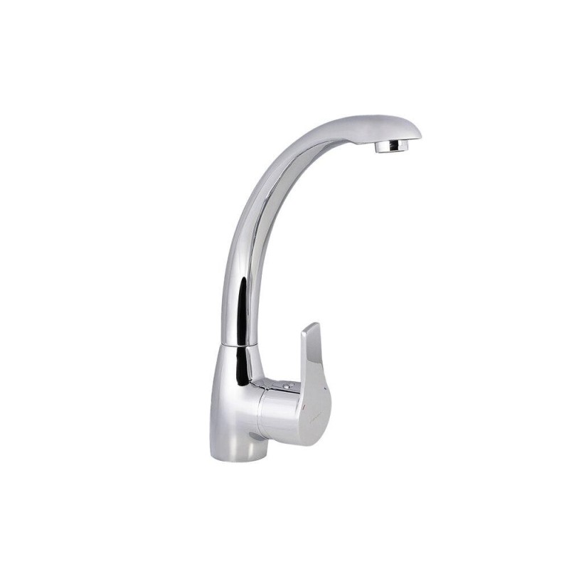 Grifo cocina monomando cano fundido Go! | Clever