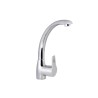 Grifo cocina monomando cano fundido Go! | Clever