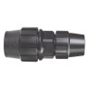 Enlace reducido para tubo de polietileno 90-75 | Crearplast
