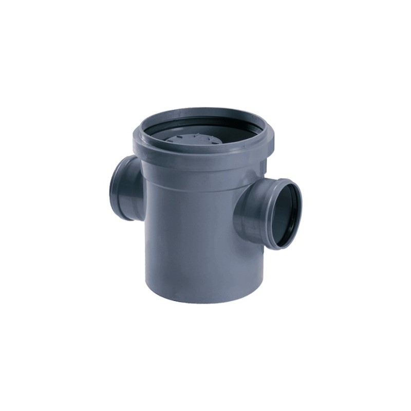 Colector de inspección sifónico 315-160 Ø | Riuvert