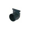 Tapa con salida PVC A-78 110 Ø | Riuvert