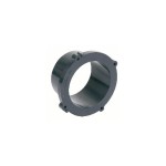 Conexión PVC 110 Ø | Riuvert