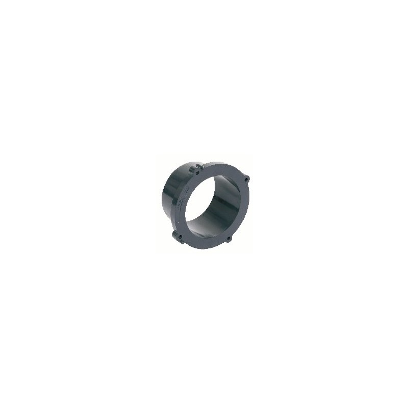 Conexión PVC 110 Ø | Riuvert
