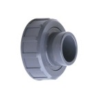 Enlace encolar AV-2 50 Ø | Riuvert