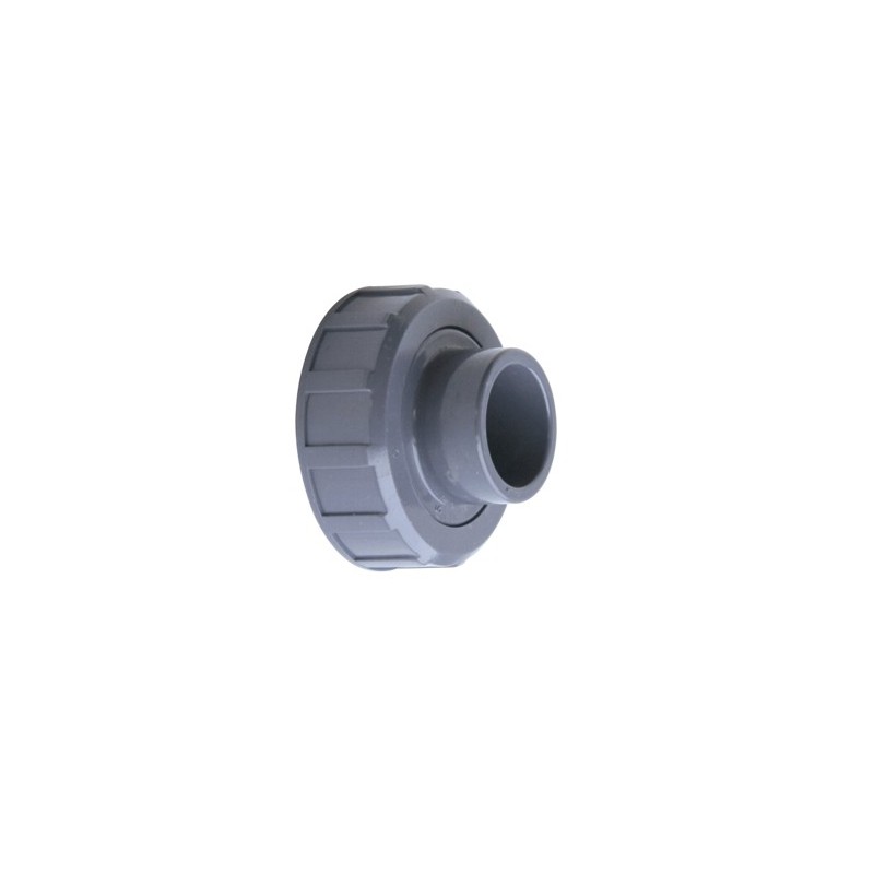 Enlace encolar AV-2 50 Ø | Riuvert