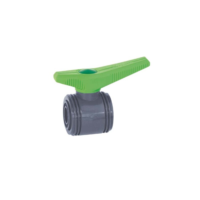 Cuerpo central AV-1 50 Ø - 1 1/2" | Riuvert