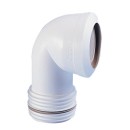 Manguito elástico acodado 90° MKB2190 110 Ø | Riuvert