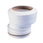 Manguito elástico excéntrico MK07 90 Ø | Riuvert