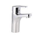 Grifo lavabo monomando 100mm Go! | Clever