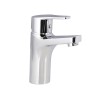 Grifo lavabo monomando 100mm Go! | Clever
