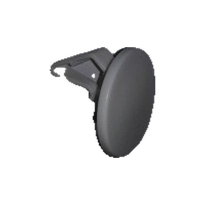 Tapón TPP para cisterna lateral ABS/PP blanco | Fominaya
