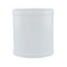 Manguito de transición circular 90 Ø Eume | Ferroplast