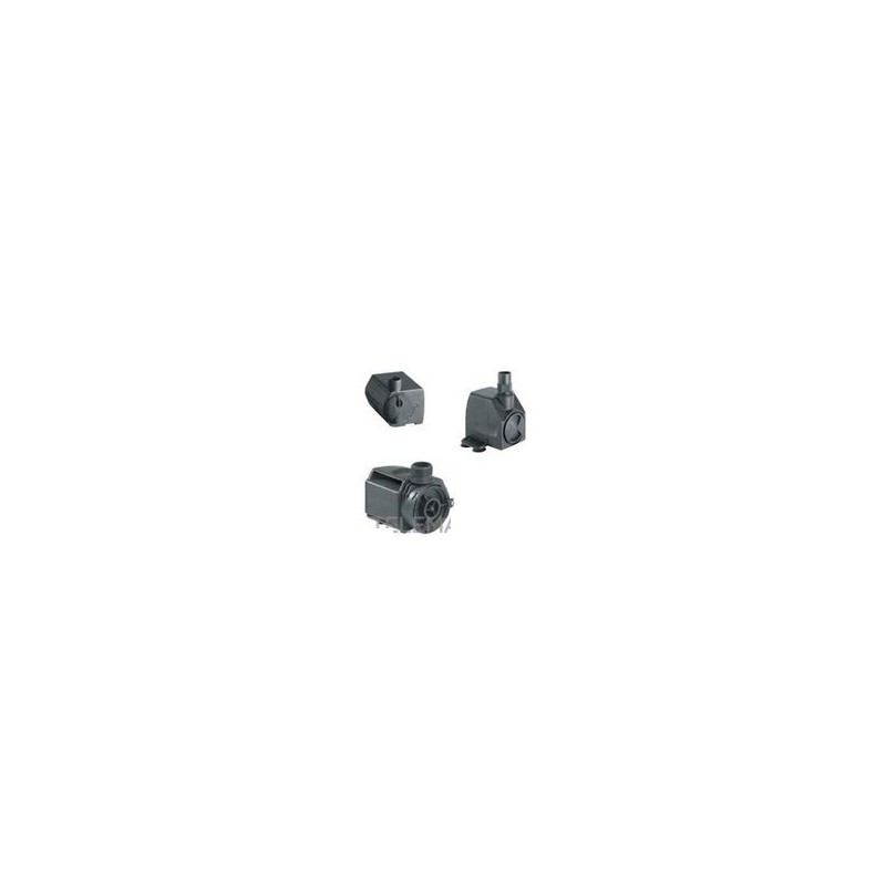 Bomba sumergible para fuentes decorativas Decor 4 | Espa