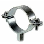 Abrazadera reforzada M8+M10 de 315 mm | Walraven