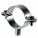 Abrazadera reforzada M8+M10 de 315 mm | Walraven