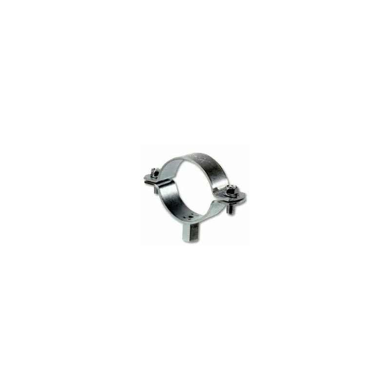 Abrazadera reforzada M8+M10 de 315 mm | Walraven