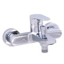 Monomando bano-ducha Rocket 8l/min | Clever