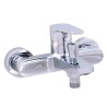 Monomando bano-ducha Rocket 8l/min | Clever