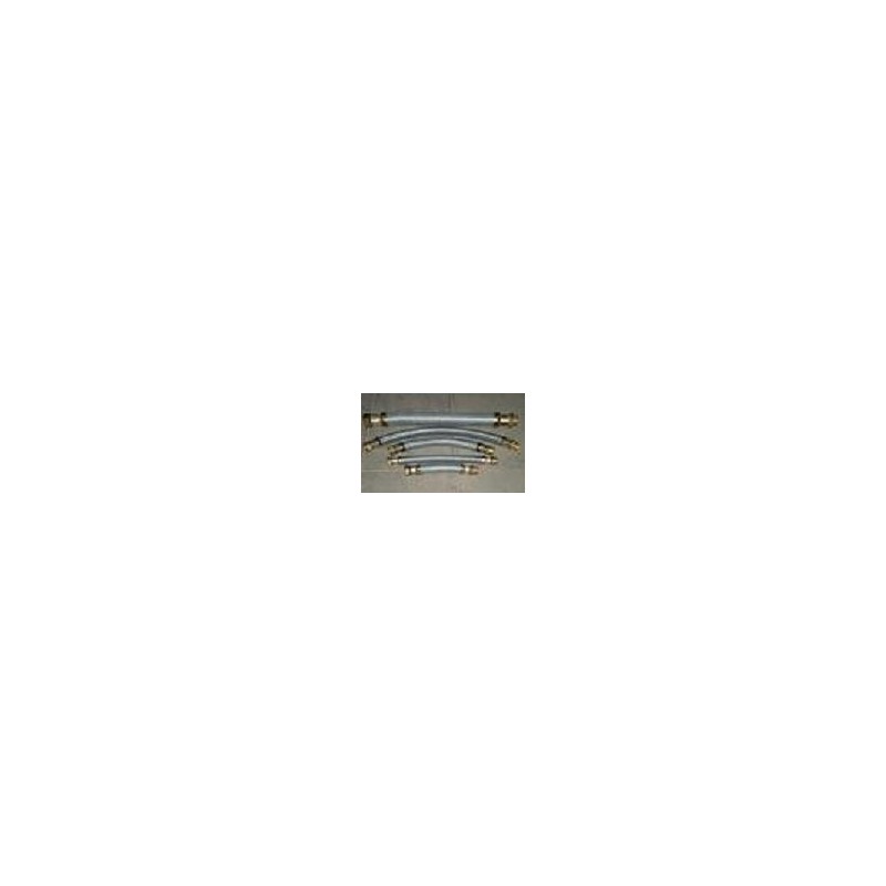 Latiguillo flexible H-M Garvi | Tafec