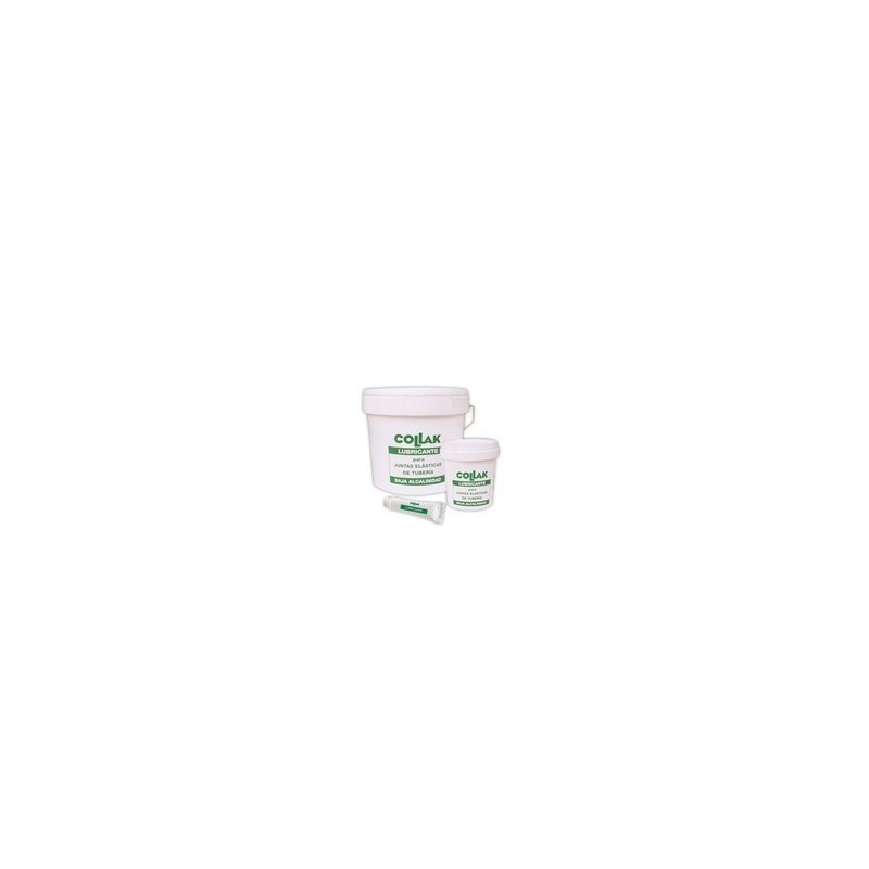 Lubricante para tubería | Collak