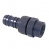 Enlace espiga rosca hembra PVC | Cepex
