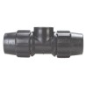 Te 90° derivación rosca hembra para tubo | Crearplast