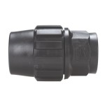 Enlace rosca hembra para tubo de polietileno | Crearplast