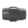 Enlace rosca hembra para tubo de polietileno | Crearplast