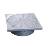 Tapa para colector | Riuvert