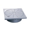 Tapa para colector | Riuvert