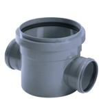 Colector de registro PVC | Riuvert