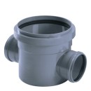 Colector de registro PVC | Riuvert