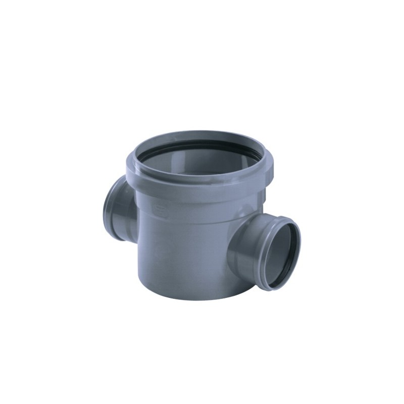 Colector de registro PVC | Riuvert