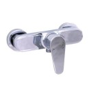 Monomando ducha Rocket 8l/min | Clever