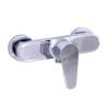 Monomando ducha Rocket 8l/min | Clever