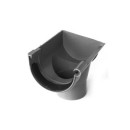 Bajada exterior para canalón PVC | Ferroplast