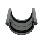 Enlace para canalón PVC | Ferroplast