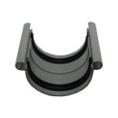 Enlace para canalón PVC | Ferroplast