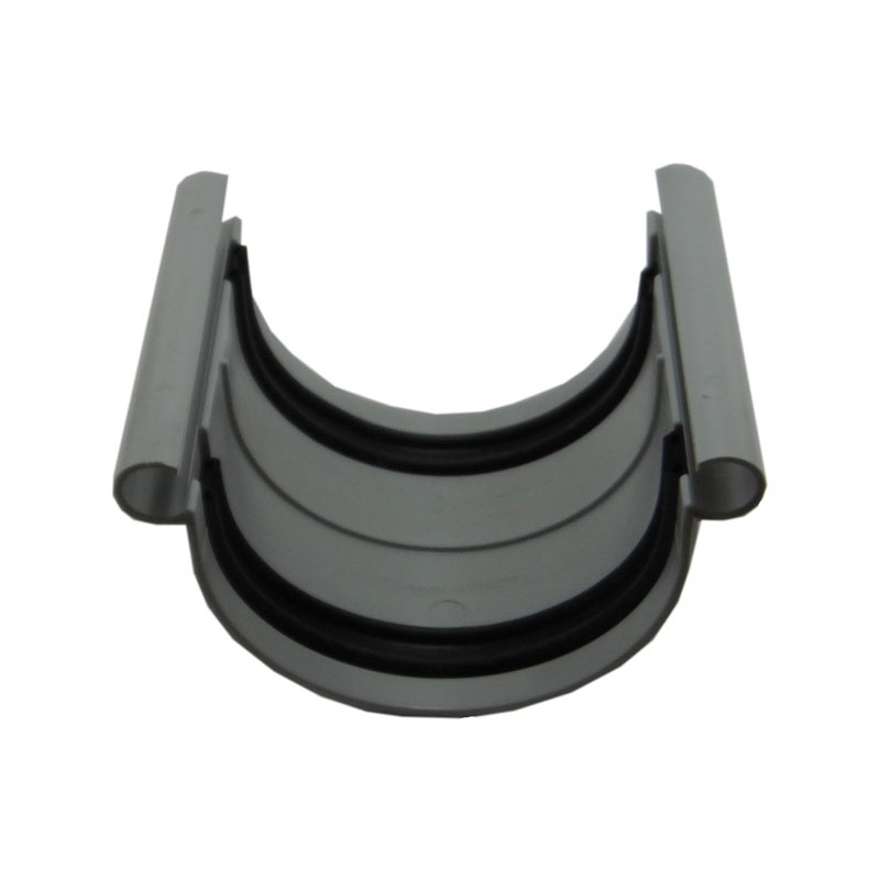 Enlace para canalón PVC | Ferroplast