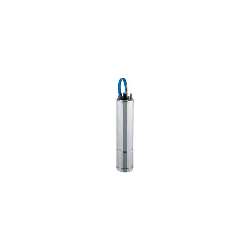 Motor sumergible 4" | Espa