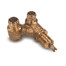 Llave en U de bola Rayper | Barbi