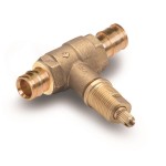 Llave de bola recta Rayper | Barbi