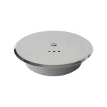 Tapa de expansión extensible para bote sifónico | Ibide