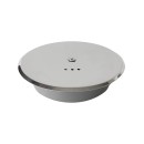 Tapa de expansión extensible para bote sifónico | Ibide