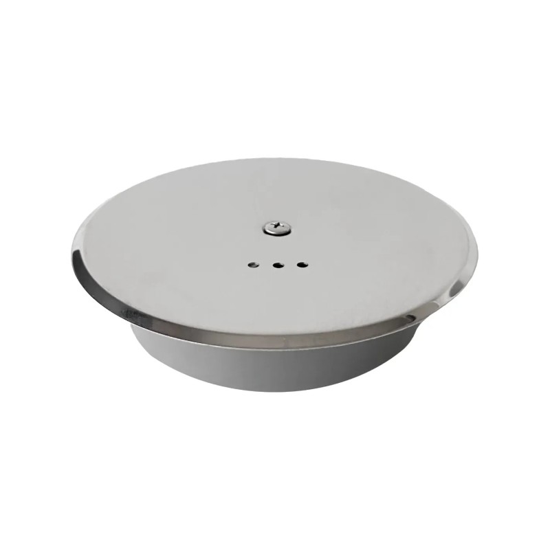 Tapa de expansión extensible para bote sifónico | Ibide