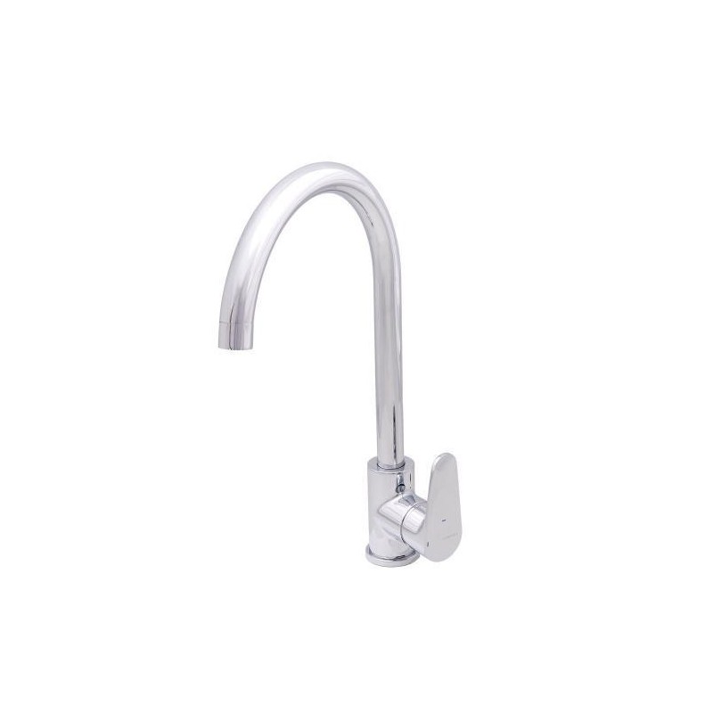 Monomando fregadero Rocket 5l/min | Clever